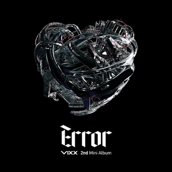 Cover artwork for Error (Inst.)