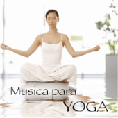 Música para Yoga – Música Relajante con Sonidos de la Naturaleza para Hacer Yoga - Saludo al Sol Sonido Relajante