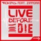 Live Before You Die (Radio Edit) [feat. Zippora] - Teka B lyrics