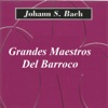Grandes Maestros Del Barroco - Johann S. Bach artwork