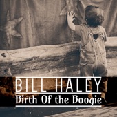 Bill Haley & His Comets - Blue Comet Blues