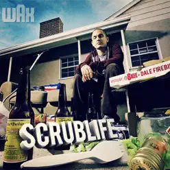 Scrublife - Wax