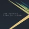 Open Eye Signal (George FitzGerald Remix) - Single ジャケット写真