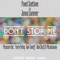 Don't Stop Me feat. Jenna Summer - Pavel Svetlove lyrics