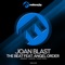 The Beat (feat. Angel Order) - Joan Blast lyrics