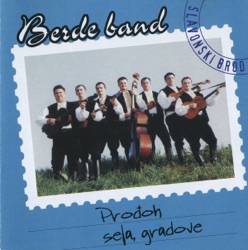 Berde Band - Nemoj zoro