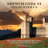 Stand With Us (Sefwch Gyda Ni) - The London Welsh Festival of Male Choirs, British Sinfonietta, Rhiannon Llewellyn, Trystan & Edward-Rhys Harry
