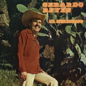 Gerardo Reyes - El Húerfano (Album Version)