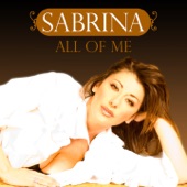 Sabrina Salerno - Born to Be Alive