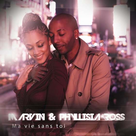 Cover artwork for Ma vie sans toi