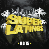 Superlatinos 2015 - Varios Artistas