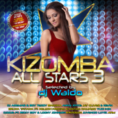 Kizomba All Stars 3 - Multi-interprètes