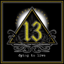 Joel Hoekstra’s 13 - Anymore