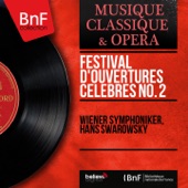 Festival d'ouvertures célèbres No. 2 (Mono Version) artwork