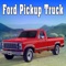 Ford Pickup Truck Door Unlocked Fast with Key - Sound Ideas lyrics