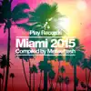 Play Records Miami 2015: Compiled by Melleefresh album lyrics, reviews, download