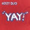 Al Green - Hosty Duo lyrics