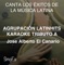 Bailemos Otra Vez - Agrupacion LatinHits lyrics