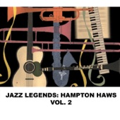 Jazz Legends: Hampton Hawes, Vol. 2 artwork