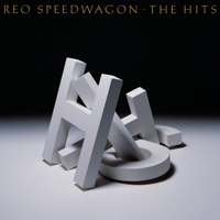 REO Speedwagon - Can't Fight This Feeling artwork