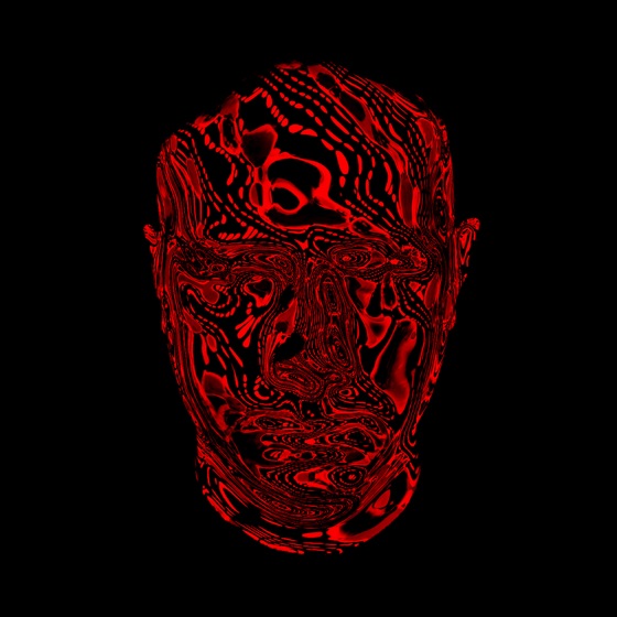 Cover artwork for Generate