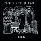 Bohren & Der Club of Gore - Catch My Heart