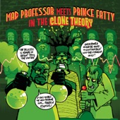 Mad Professor & Prince Fatty - Devil Dub (feat. Winston Francis)