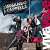 Commando a cappella album lyrics, reviews, download