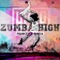 Zumba High - Francesca Maria lyrics