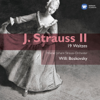 Schatz-Walzer (Treasure Waltz) Op. 418 - Willi Boskovsky & Wiener Johann Strauss Orchester
