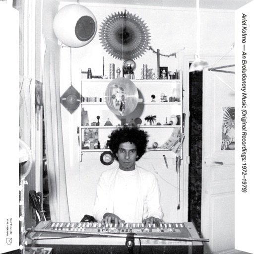 Album artwork