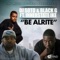 Be Alright (feat. Innerstate Ike) - DJ Soto & Black-G lyrics