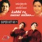 Pyar Bhi - Adnan Sami & Asha Bhosle lyrics