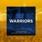 Warriors (feat. Lateef, Blackalicious & Zion I) - The Sole Brothers lyrics
