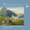 Symphony No. 2 "Lobgesang" für Orchester in B Major, Op. 52, No. 1, Sinfonia: II. Allegretto un poco agitato artwork