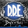 D.D.E. - Vinsjan På Kaia