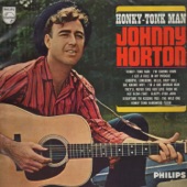 Johnny Horton - Sleepy- Eyed John