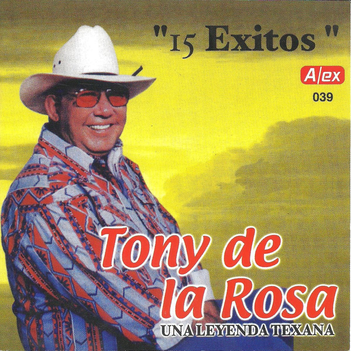 Tony de. Tony Rose Monzales. Tony Rose.