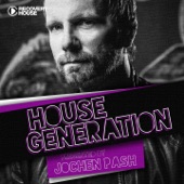 House Generation (presented by Jochen Pash) artwork