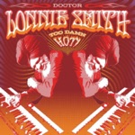 Dr. Lonnie Smith - Too Damn Hot