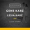 We Are Not Alone - Gene Karz & Lesia Karz lyrics