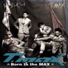 T-Max, Vol. 1 (Born to the MAX), 2010