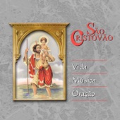 São Cristóvão artwork