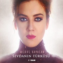 Merve Kayacan - Şafak Söktü Yine Sunam Uyanmaz