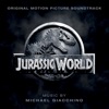 Jurassic World (Original Motion Picture Soundtrack)