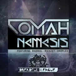 Nemesis by Comah album reviews, ratings, credits