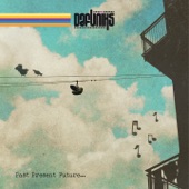 Dafuniks - Soul Searching (feat. Particle Man)