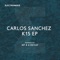 K15 (Detlef Remix) - Carlos Sánchez lyrics