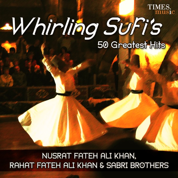 Rahat Fateh Ali Khan - Nit Khair Manga