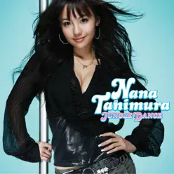 JUNGLE DANCE - EP - Nana Tanimura JUNGLE DANCE - EP - Nana Tanimura